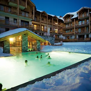 Club Mmv Le Hameau Des Airelles **** Montgenevre